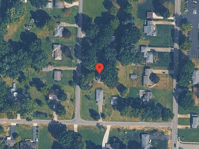 House image located at Rootstown, OH 44272