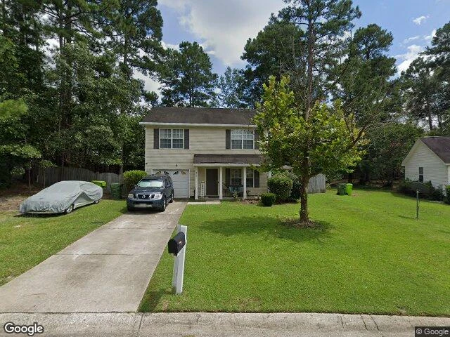 House image located at Hopkins, SC 29061