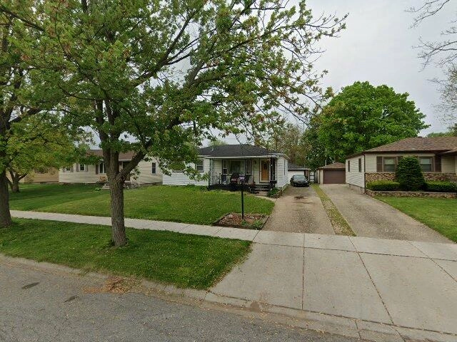 House image located at Griffith, IN 46319