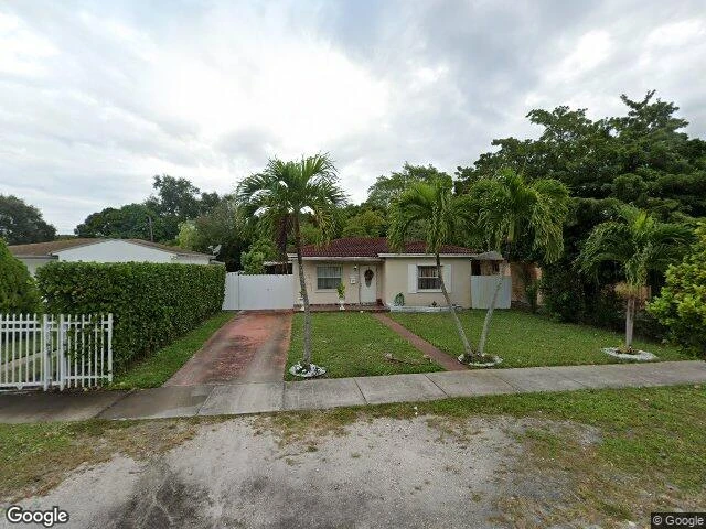 House image located at Miami, FL 33161