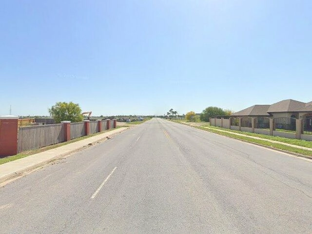 House image located at Hidalgo, TX 78557