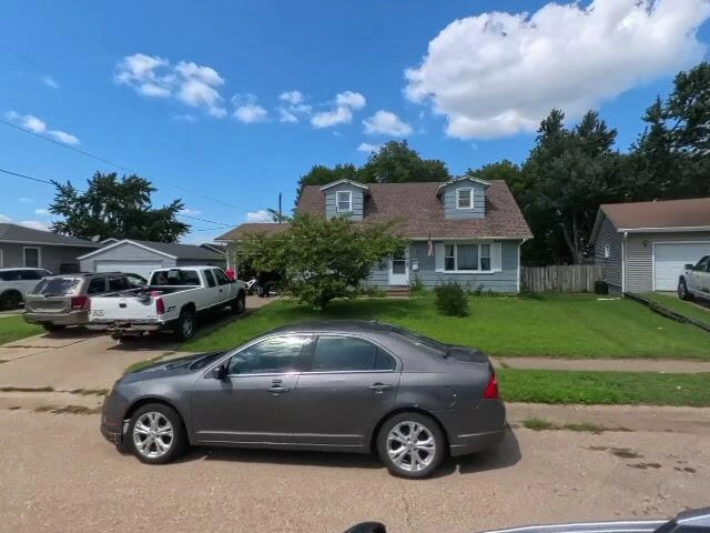 House image located at Camanche, IA 52730