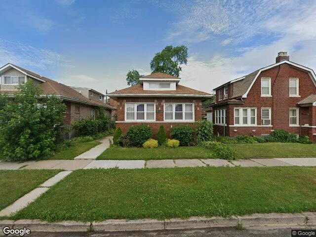 House image located at Chicago, IL 60619