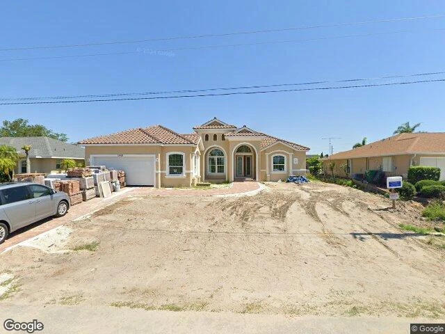 House image located at Port Charlotte, FL 33981