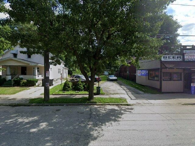 House image located at Cleveland, OH 44127