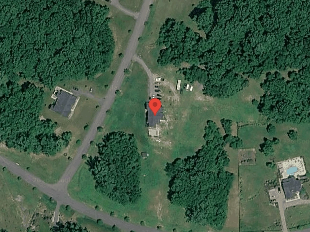 House image located at Brandywine, MD 20613