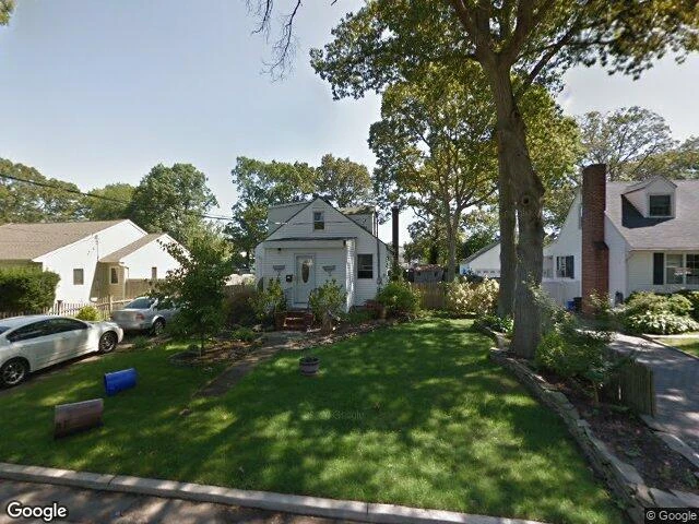 House image located at Babylon, NY 11702