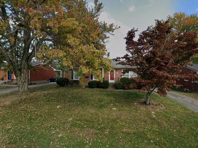 House image located at Louisville, KY 40291