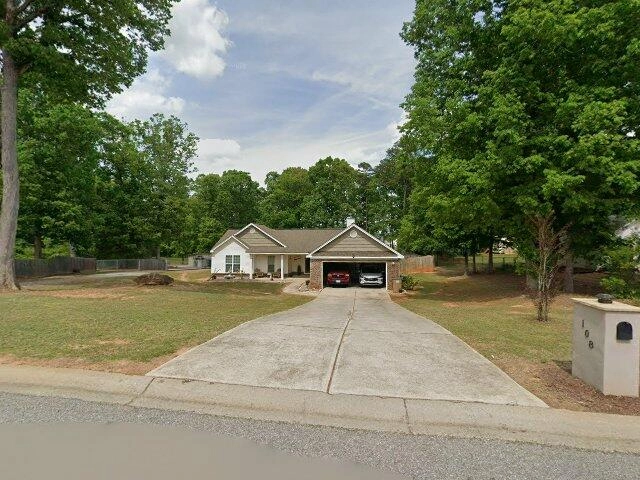 House image located at King, NC 27021