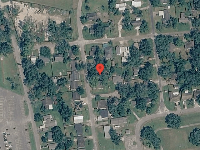 House image located at West Columbia, TX 77486