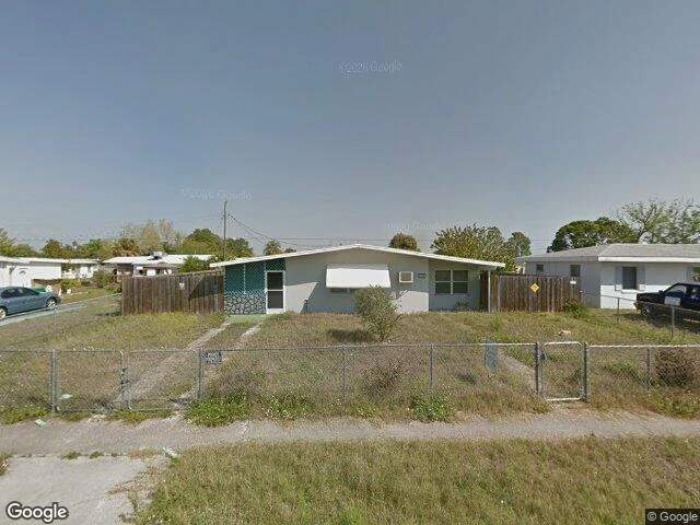 House image located at Port Charlotte, FL 33952