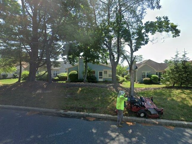 House image located at Monroe Township, NJ 08831