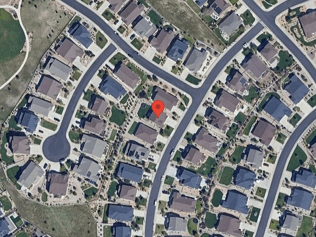House image located at Castle Rock, CO 80104