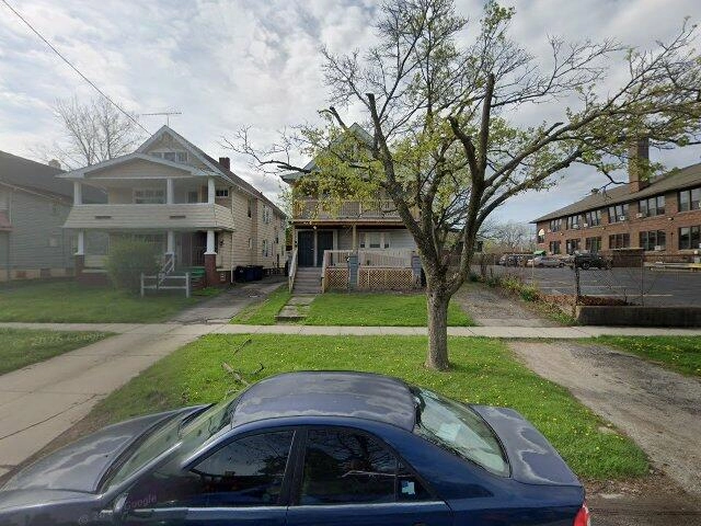 House image located at Cleveland, OH 44120