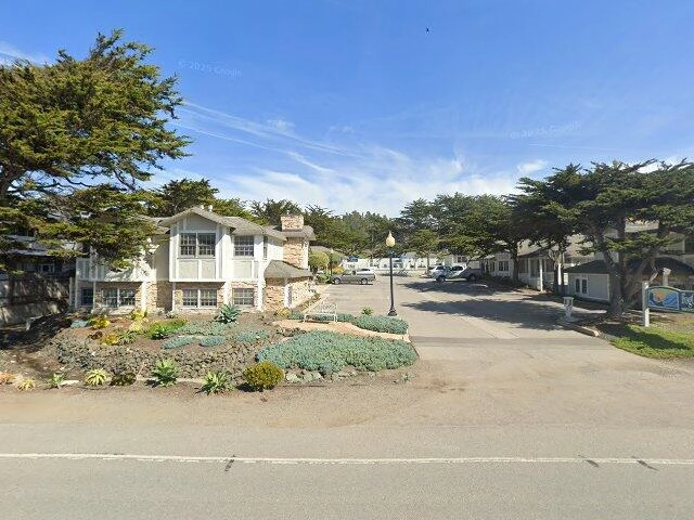 House image located at Cambria, CA 93428