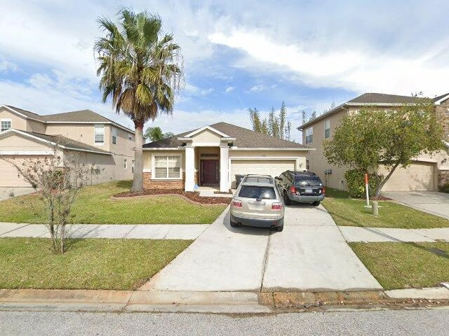 House image located at Riverview, FL 33579