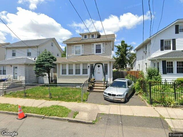 House image located at Irvington, NJ 07111