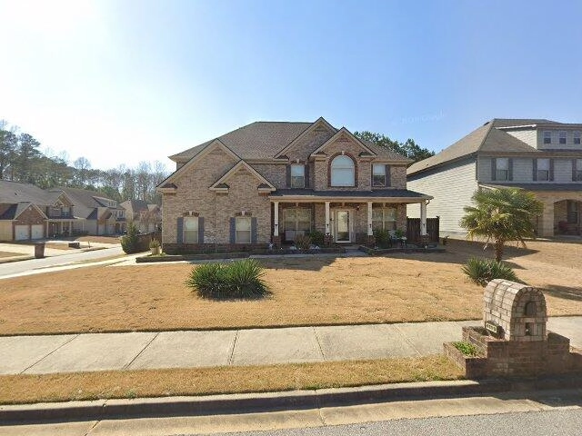 House image located at Atlanta, GA 30349