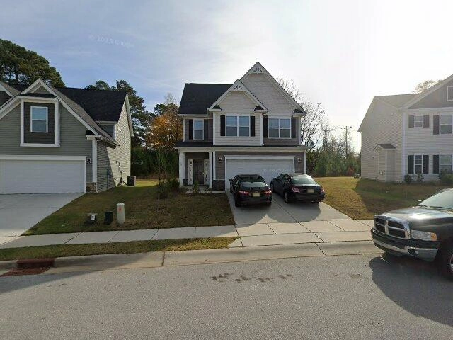 House image located at Clayton, NC 27520