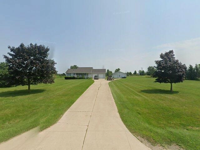 House image located at Imlay City, MI 48444