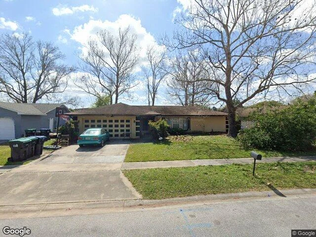 House image located at Orlando, FL 32809