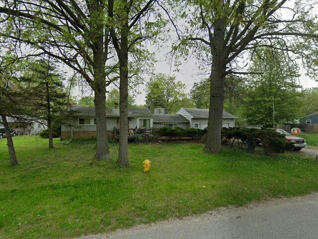 House image located at Temperance, MI 48182