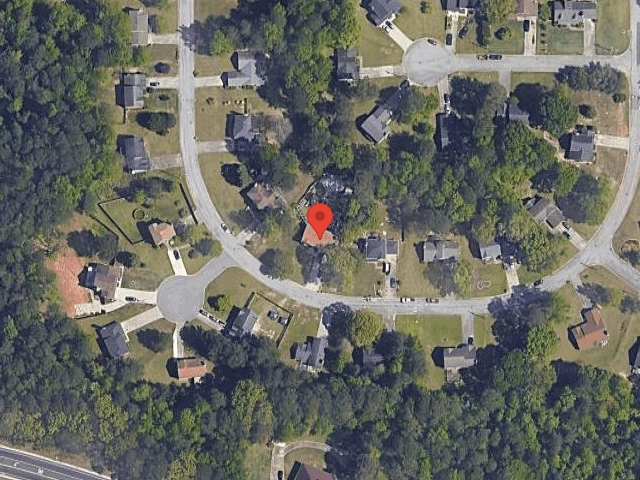 House image located at Lithonia, GA 30038