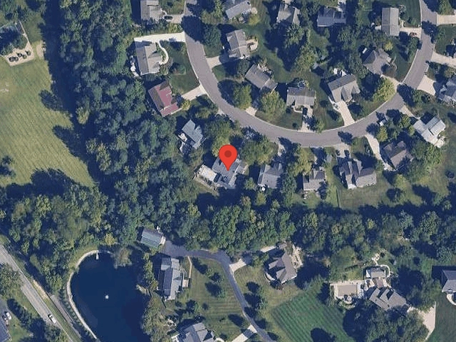 House image located at Westerville, OH 43082