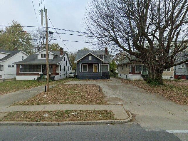 House image located at Louisville, KY 40215