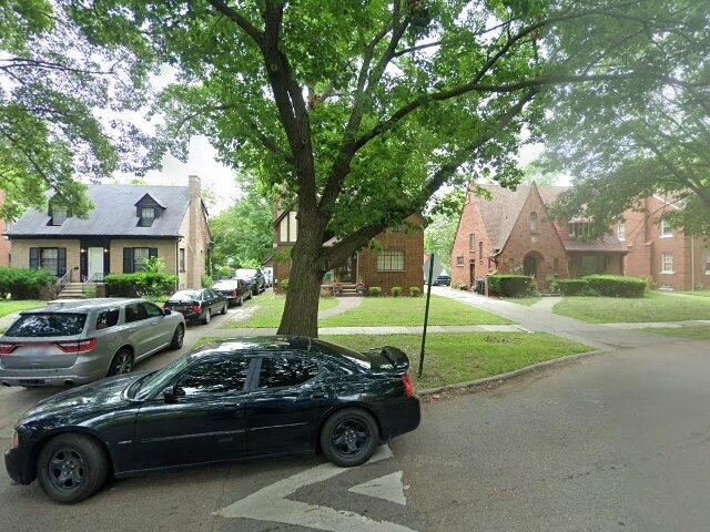 House image located at Detroit, MI 48223