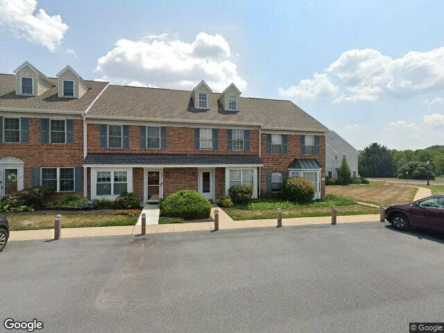 House image located at Lancaster, PA 17601