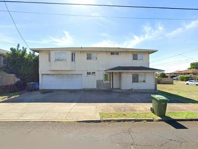 House image located at Honolulu, HI 96816