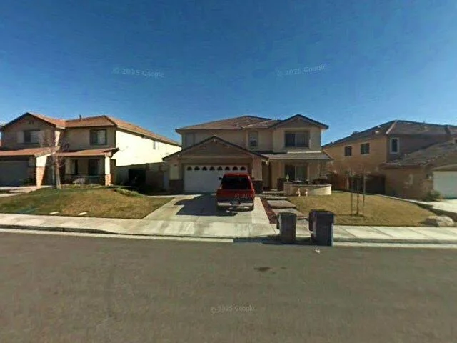 House image located at Castaic, CA 91384