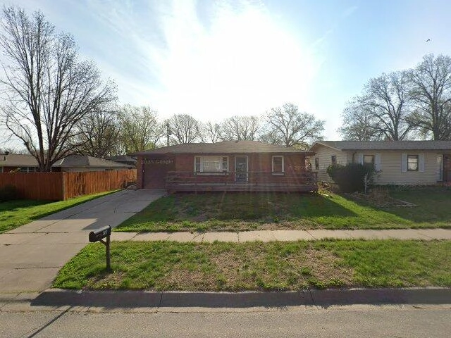 House image located at Lincoln, NE 68505