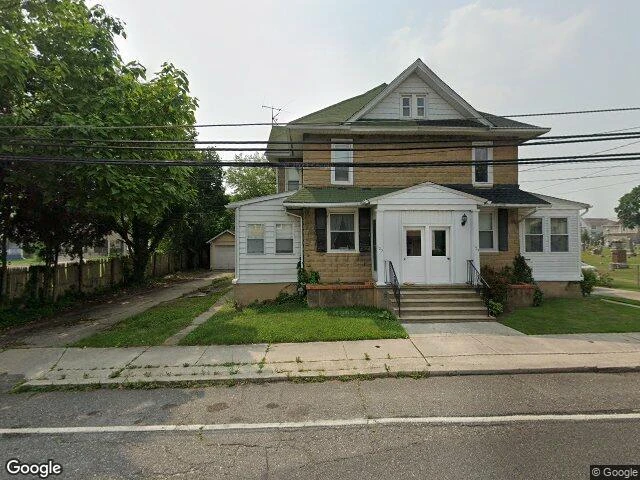 House image located at Glassboro, NJ 08028