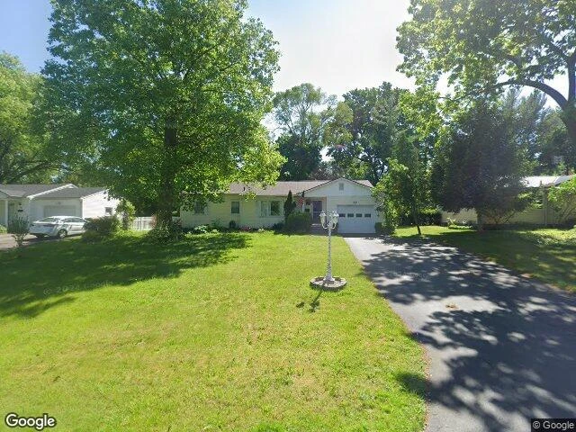 House image located at Penfield, NY 14526