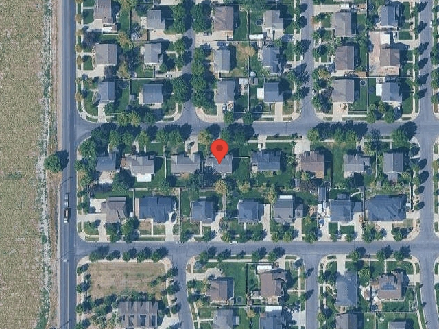 House image located at Springville, UT 84663