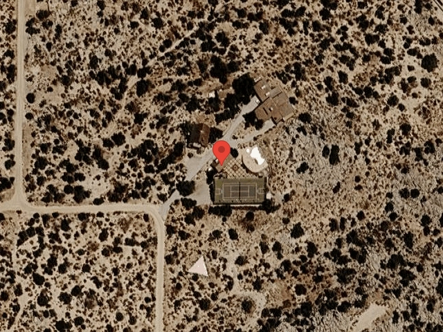 House image located at Mountain Center, CA 92561