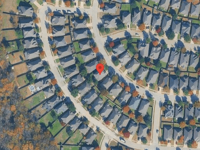 House image located at Little Elm, TX 75068