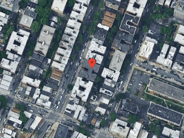 House image located at Bronx, NY 10458