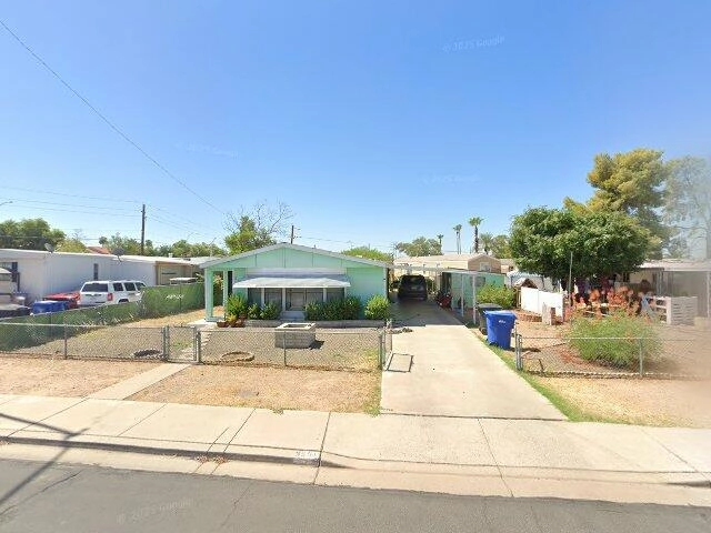 House image located at Mesa, AZ 85206