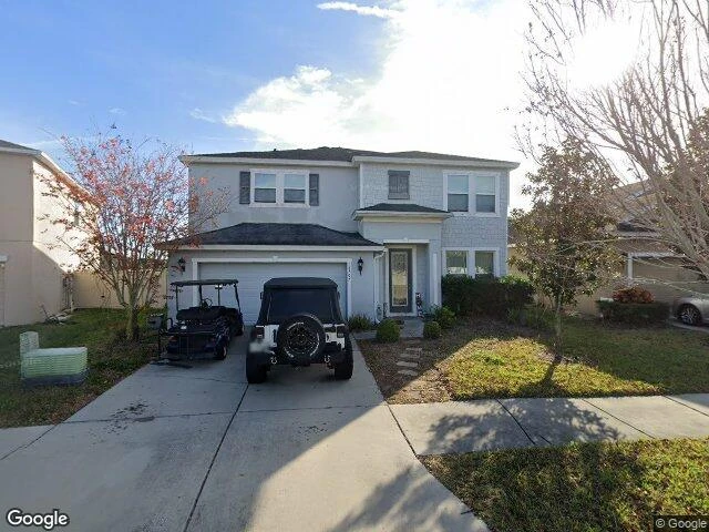 House image located at Sun City Center, FL 33573