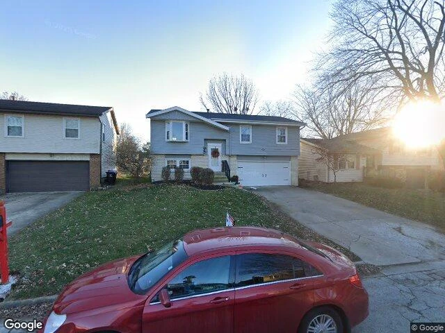 House image located at Bloomington, IL 61704