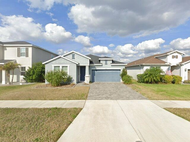 House image located at Riverview, FL 33579