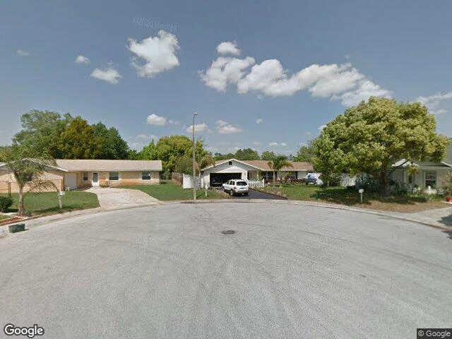House image located at Orlando, FL 32825