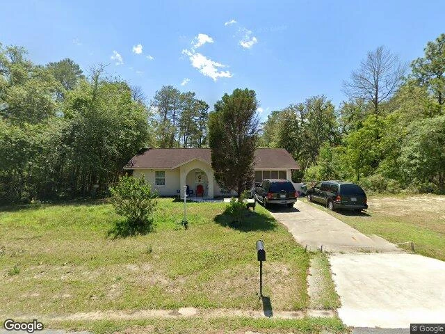 House image located at Ocala, FL 34473