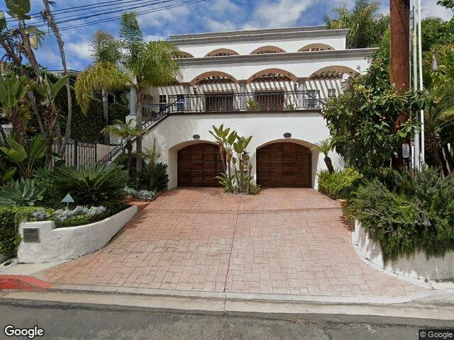 House image located at San Diego, CA 92110