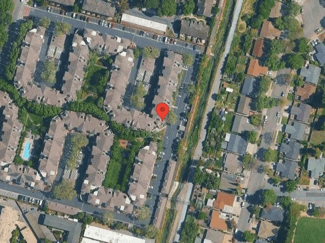 House image located at Sunnyvale, CA 94085