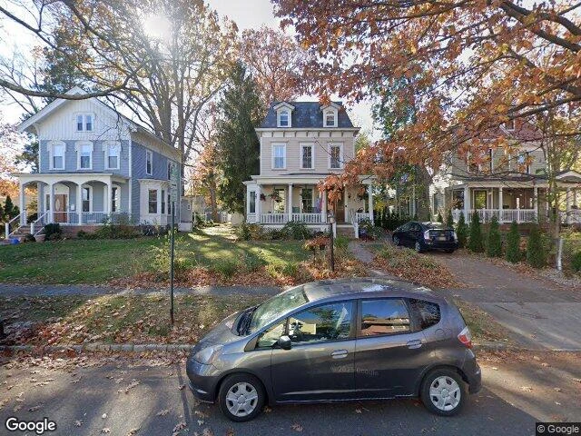 House image located at Montclair, NJ 07042