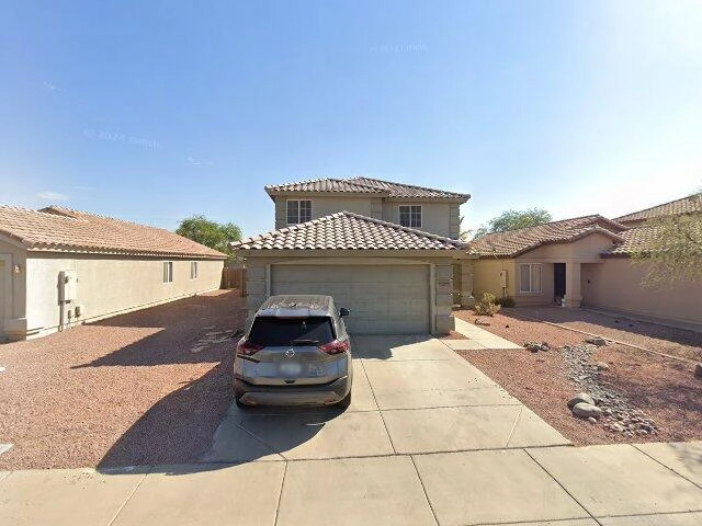 House image located at El Mirage, AZ 85335
